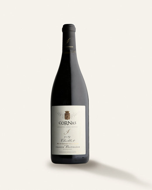 Domaine Balthazar