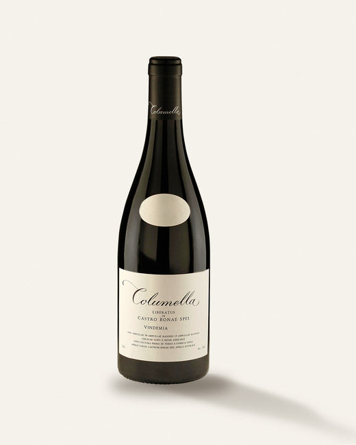 The Sadie Family Wines