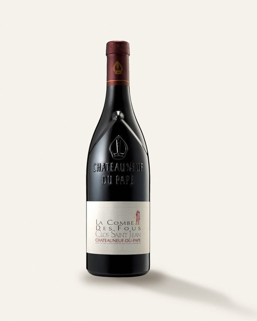 Clos Saint Jean