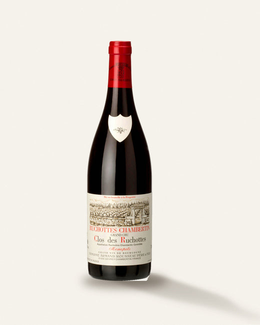 Domaine Armand Rousseau