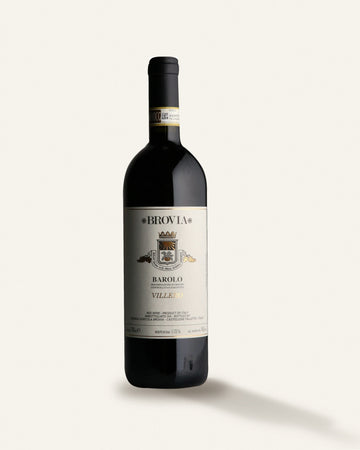 2013 Brovia, Barolo, Villero