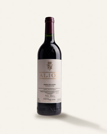 2022 Bodegas Alión, Ribera del Duero, Spain