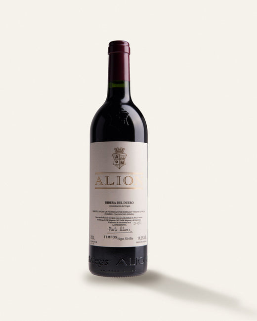 Bodegas Alion
