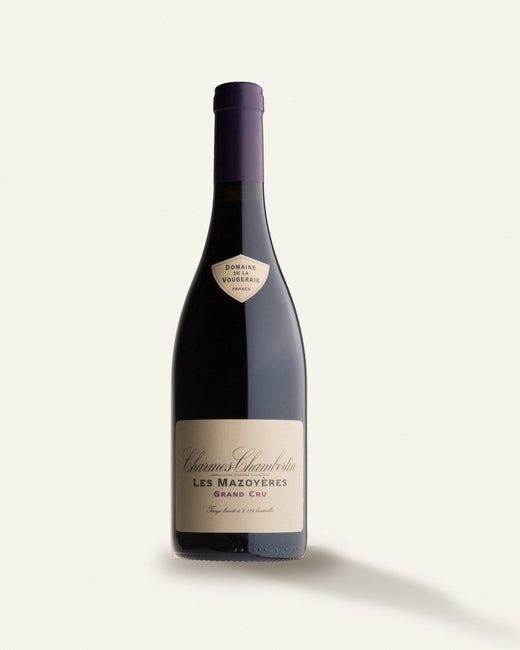 Domaine de la Vougeraie
