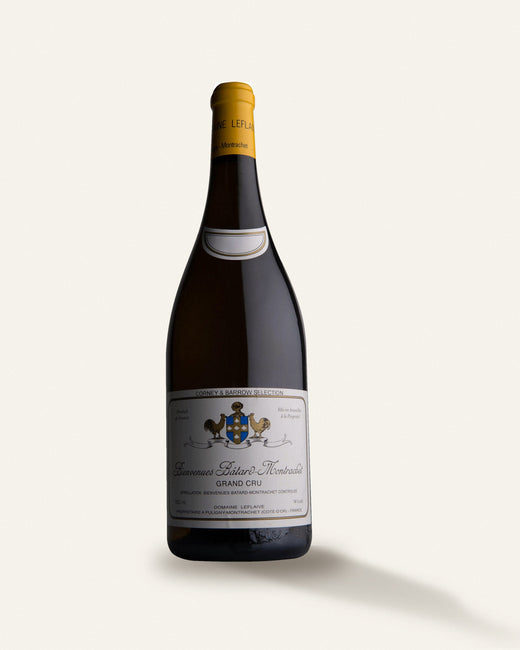 Domaine Leflaive