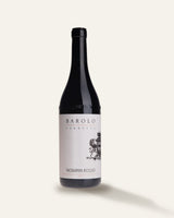 Giovanni Rosso, Barolo, Cerretta