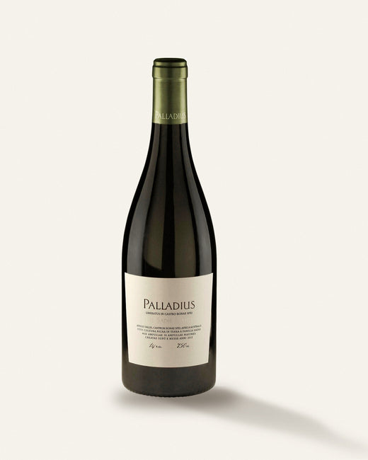 The Sadie Family Wines