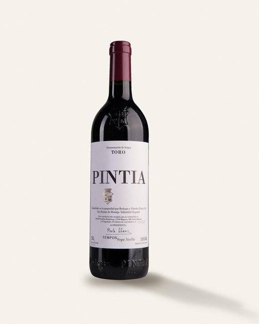 Bodegas Pintia