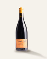 Cayuse, Cailloux Syrah, Walla Walla Valley