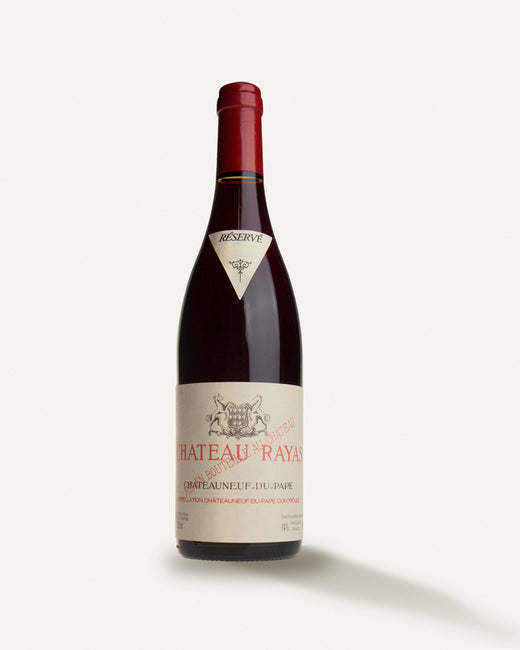 Château Rayas