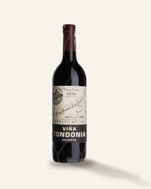 Bodegas R. López de Heredia