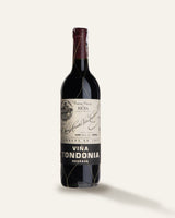 R. Lopez de Heredia, Tondonia Tinto Reserva, Rioja
