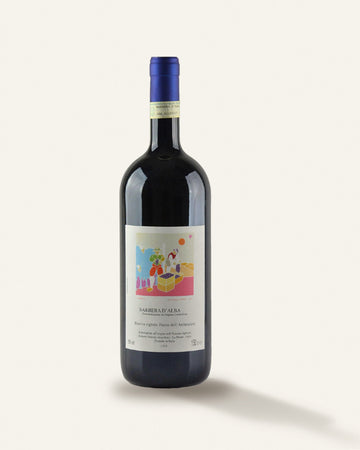 2019 Roberto Voerzio, Barolo, Rocche dell'Annunziata