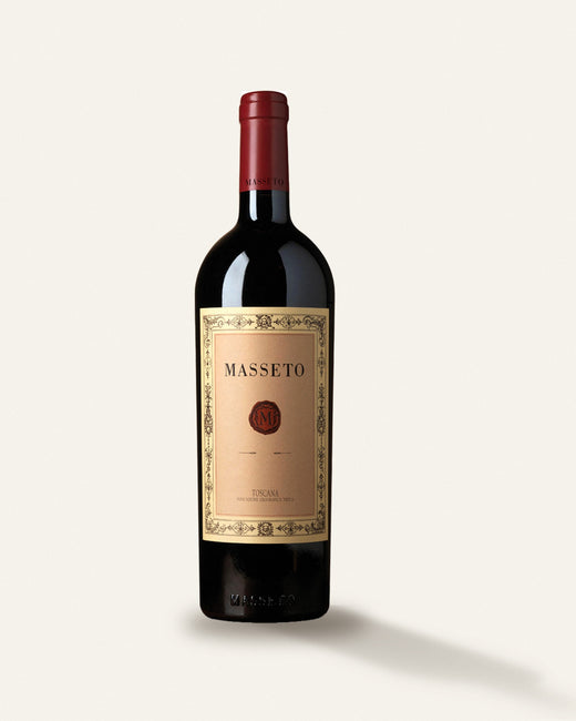 Masseto