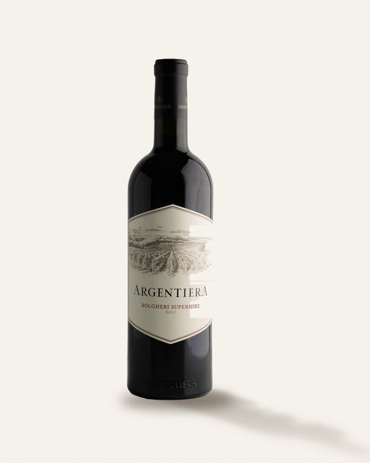 Tenuta Argentiera
