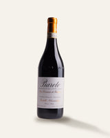 Fratelli Alessandria Barolo San Lorenzo