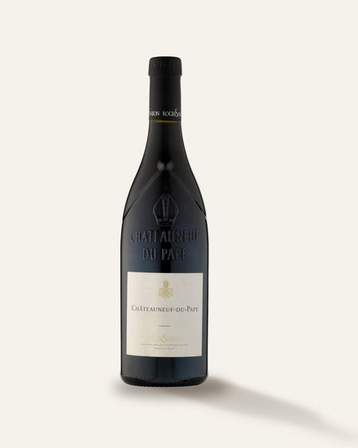 Domaine Roger Sabon