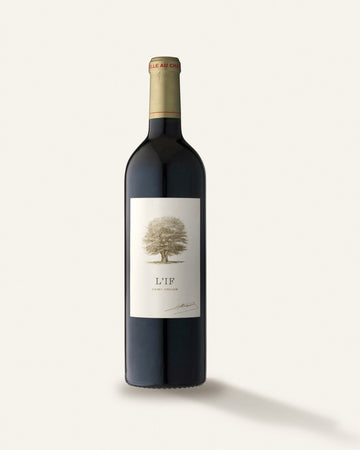 2022 L'If, Saint-Emilion