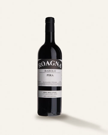 2014 Roagna, Barolo, Pira