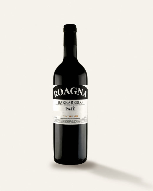 Roagna, Piedmont