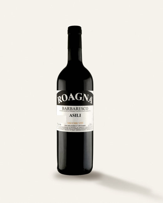 Roagna, Piedmont