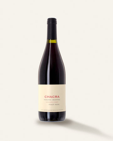 2024 Chacra Pinot Noir Cincuenta y Cinco 55