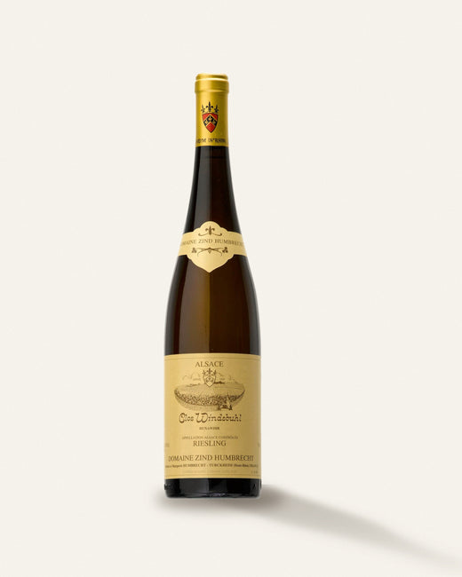 Domaine Zind Humbrecht