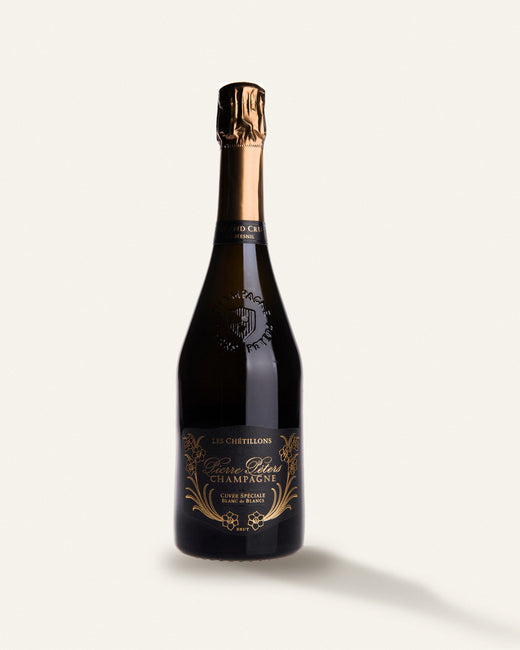 Champagne Pierre Péters
