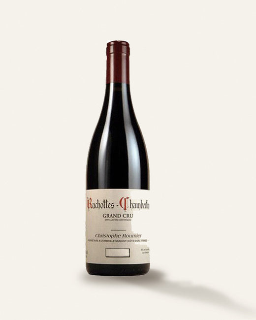 Domaine Georges & Christophe Roumier