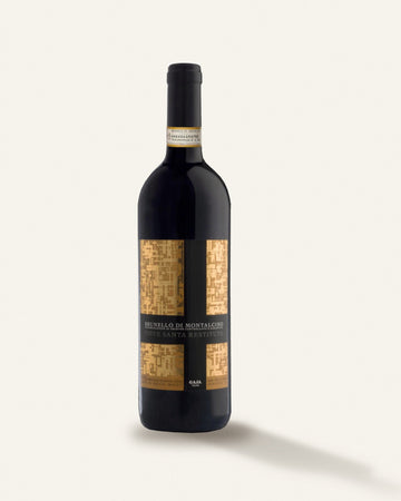 2021 Pieve Santa Restituta (Gaja), Brunello di Montalcino