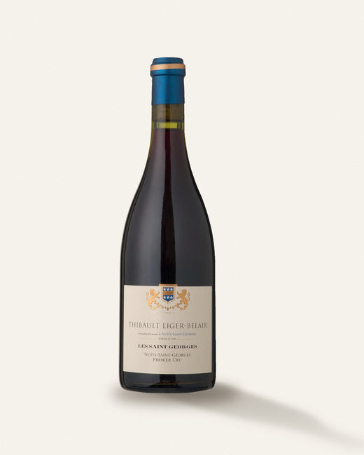 Domaine Thibault Liger-Belair