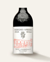 Vega Sicilia, Valbuena 5.°, Ribera del Duero