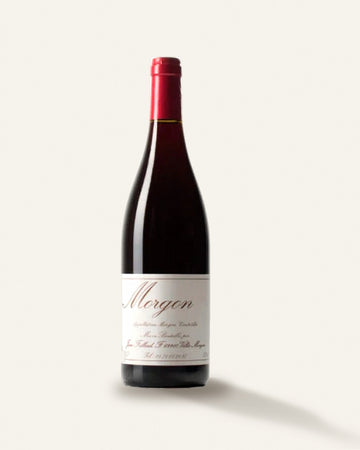 2015 Jean Foillard, Morgon, Cote du Py