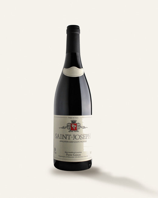 Domaine Pierre Gonon