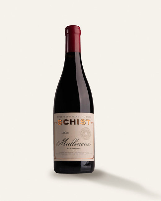 Mullineux & Leeu Family Wines