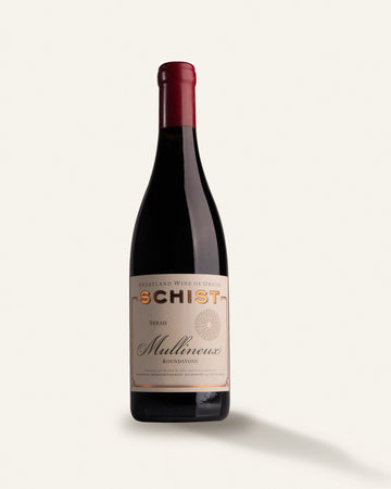2022 Mullineux, Syrah Schist, Swartland