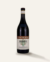 Giacomo Conterno, Barolo, Cerretta
