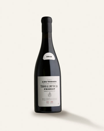 2012 Terroir Al Limit, Priorat, Les Tosses
