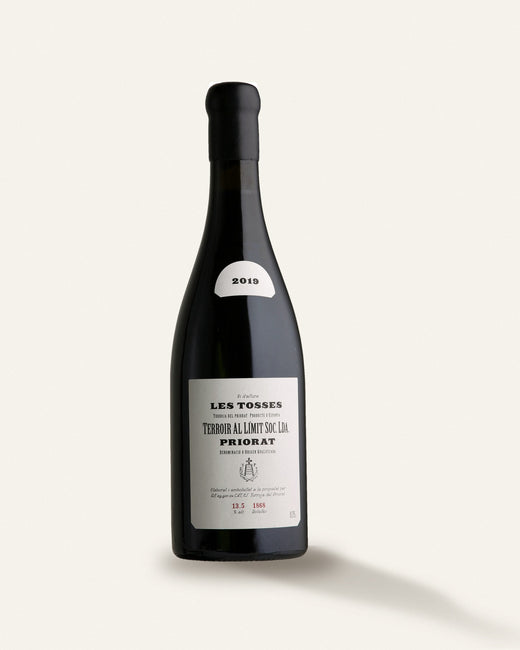 Terroir Al Limit