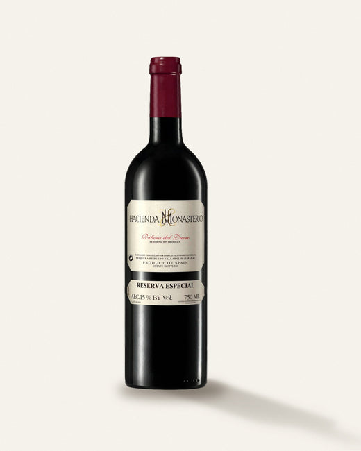 Bodegas Hacienda Monasterio