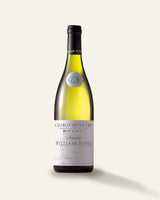 Domaine William Fevre, Chablis Grand Cru, Bougros Cote Bouguerots