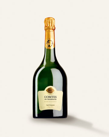 2005 Taittinger, Comtes de Champagne Blanc de Blancs