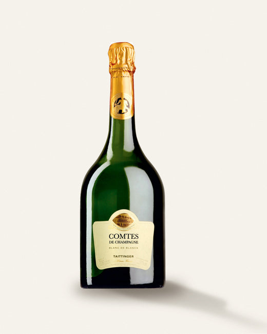 Champagne Taittinger