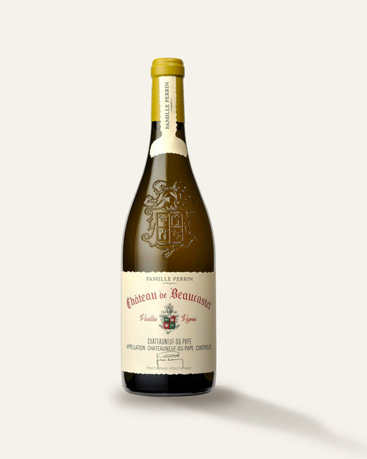 Château de Beaucastel