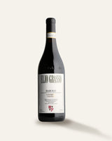 Elio Grasso, Barolo, Gavarini Chiniera
