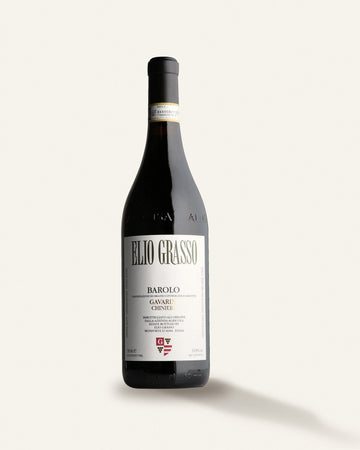 2015 Elio Grasso, Barolo, Gavarini Chiniera