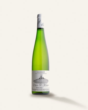 2016 Riesling Clos Sainte Hune, Domaine Trimbach