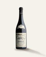 Giuseppe Rinaldi, Barolo, Tre Tine