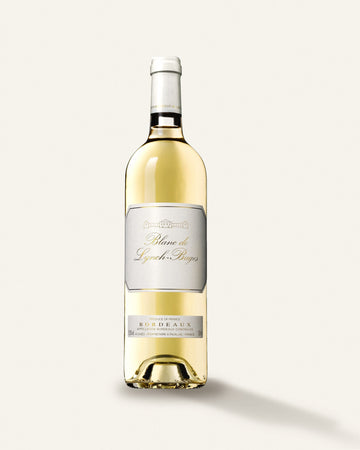 2016 Blanc de Lynch-Bages