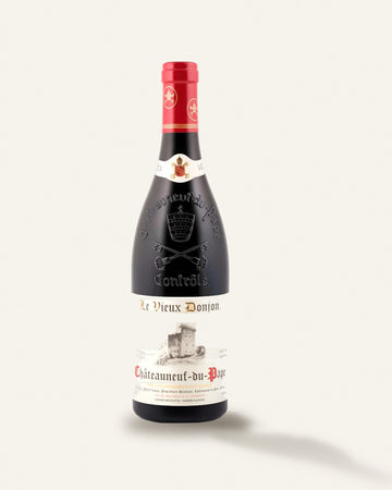2007 Vieux Donjon (Michel Lucien), Chateauneuf-du-Pape, Rouge